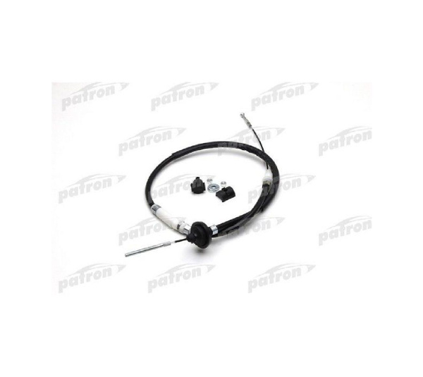 Трос сцепления с ручной регулировкой VW T4 все 90 PATRON PC6020 ...