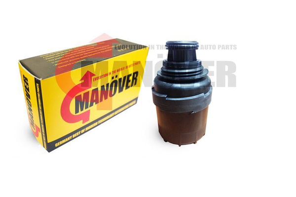 Фильтр масляный Manover Фильтр масляный ГАЗель дв. Cummins 2.8 "MANOVER ...
