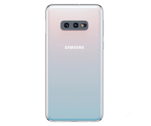 Смартфон Samsung Galaxy S10e - купить по выгодной цене в интернет ...