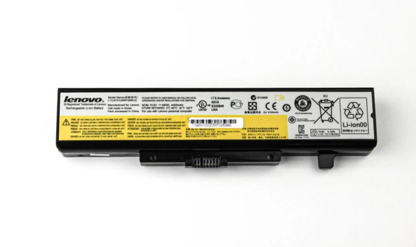 Аккумулятор для ноутбука Lenovo L11S6Y01 (B480, B580, E435, E535 ...