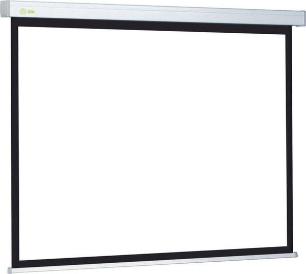 Проекционный экран Cactus Wallscreen CS-PSW-127X127 1:1, настенно ...