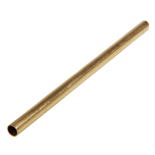 Тонкостенная латунная трубка 1,2мм, 2шт*30см, KS Precision Metals (США ...