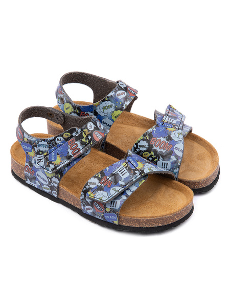 Сандалии TapiBoo - купить с доставкой по выгодным ценам в интернет ...