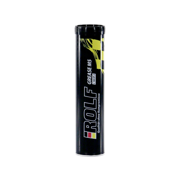 Смазка ROLF GREASE M5 L 180 EP-2 390г (81898) - купить в интернет ...