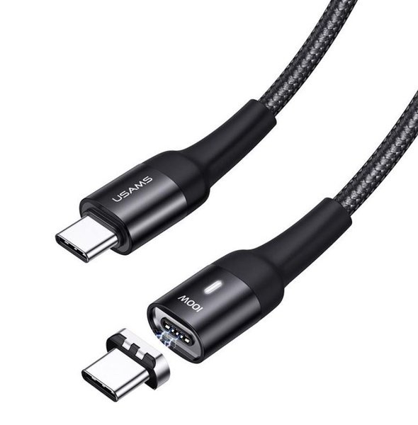 Кабель USB Type-C, USB 2.0 Usams US-SJ466/U58 - купить по низкой цене в ...