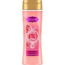 Camay Гель для душа Romantique Роза, 250 мл, 6 шт - купить с доставкой ...