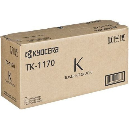 Картридж тк 1170