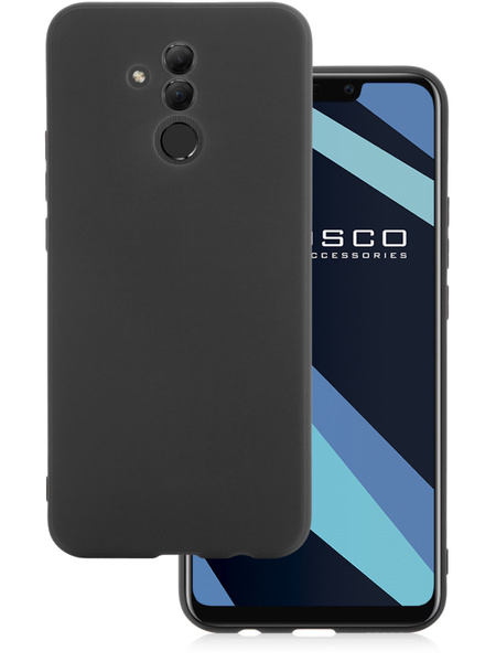 Чехол-накладка ROSCO для Huawei Mate 20 Lite (Хуавей Мате 20 Лайт ...