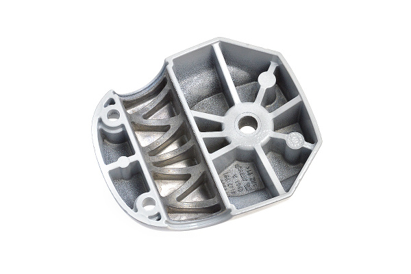 Зажимная оболочка (низ) для бензокосы STIHL (Штиль) FS 240, FS 240 C ...