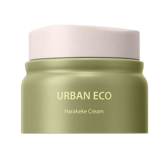 The Saem, Крем питательный для лица с экстрактом новозеландского льна ...
