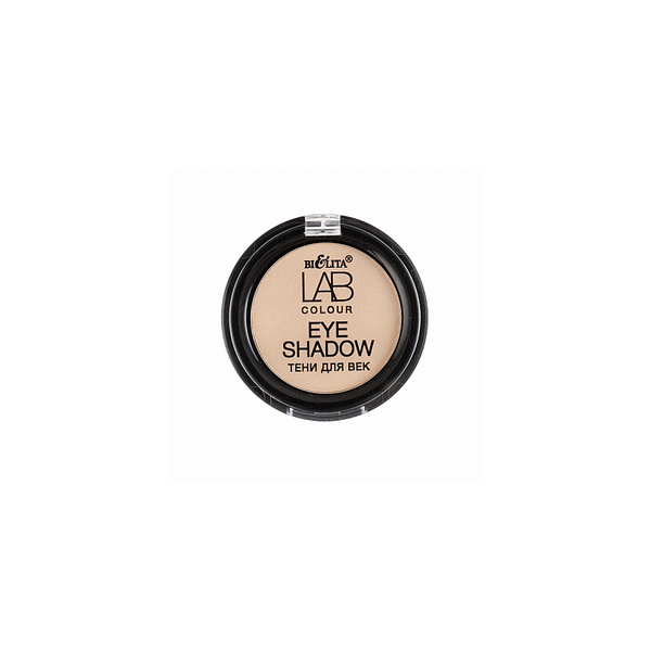 Belita LAB colour Тени для век тон 101 sand glow - купить с доставкой ...