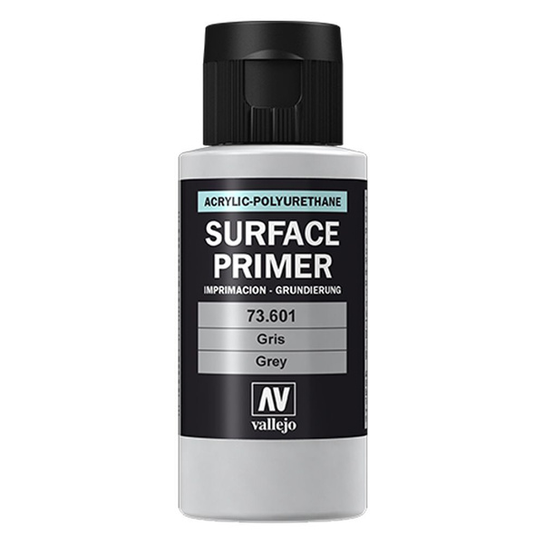 Surface primer Surface primer