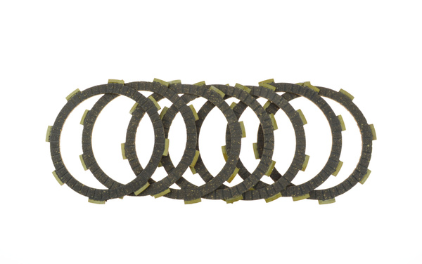 Диски сцепления 165FMM,169FMM, 172FMM-3A, ZS174MN-3 (CBS300) - купить ...