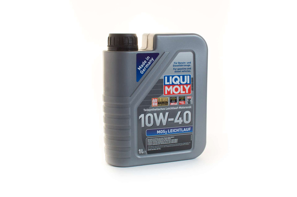 Масло моторное Масла моторные 10W-40 Полусинтетическое - купить в ...