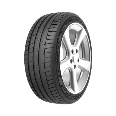 Шины для легковых автомобилей Starmaxx 235/55 19 Лето Нешипованные ...