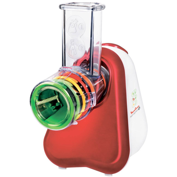 Мультирезка Moulinex Fresh Express+ DJ755G купить на OZON по низкой ...