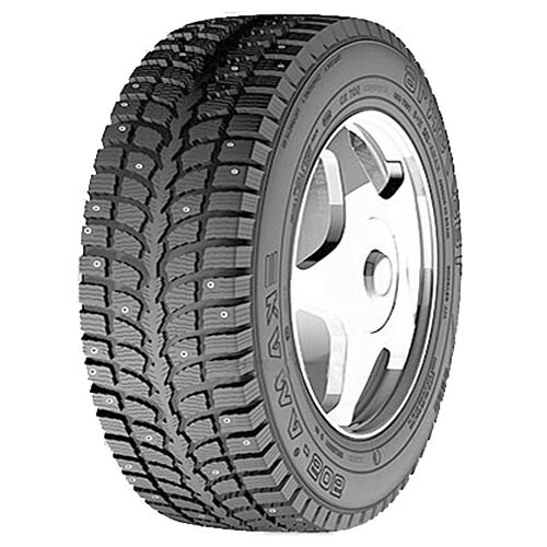 Шины для легковых автомобилей КАМА 175/70 13 Зима Шипованные - купить в ...