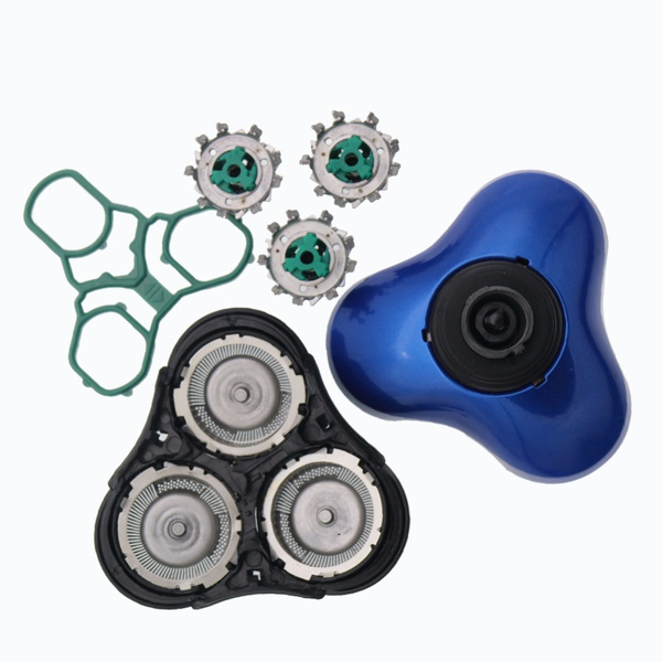 Сменная бритвенная головка RQ11 для Philips RQ1150 RQ1160 RQ1180 RQ1141 ...