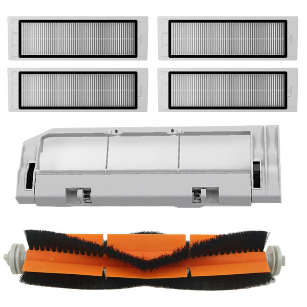 1 шт. Запчасти для роботов Xiaomi Roborock S50 S51 - купить с доставкой ...