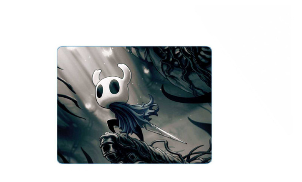 Зал богов hollow knight