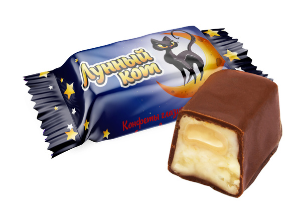 Лунный кот