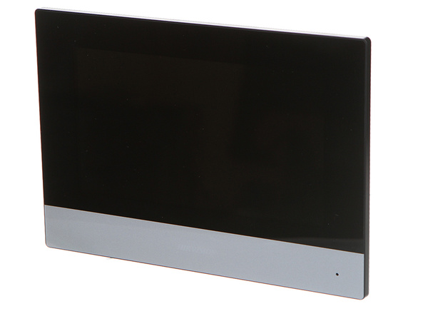Видеодомофон Hikvision DS-KH6320-TE1 купить по низким ценам в интернет ...