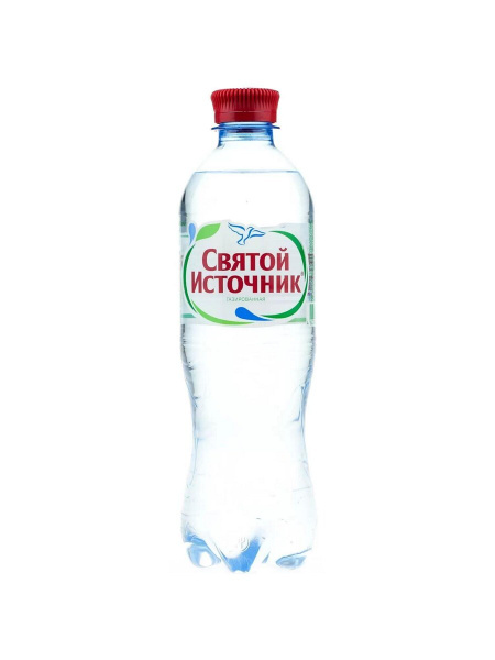 Святой источник Ozon 130