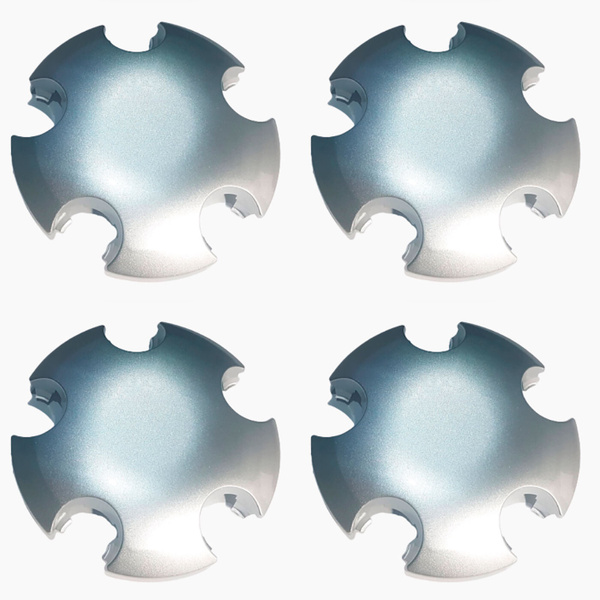 Колпаки на Рено Дастер на штампованные диски R16 4031 550 90 -4 шт .