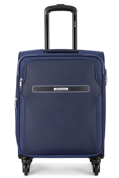 Carlton Чемодан Алюминий 69 см - купить с доставкой по выгодным ценам в ...