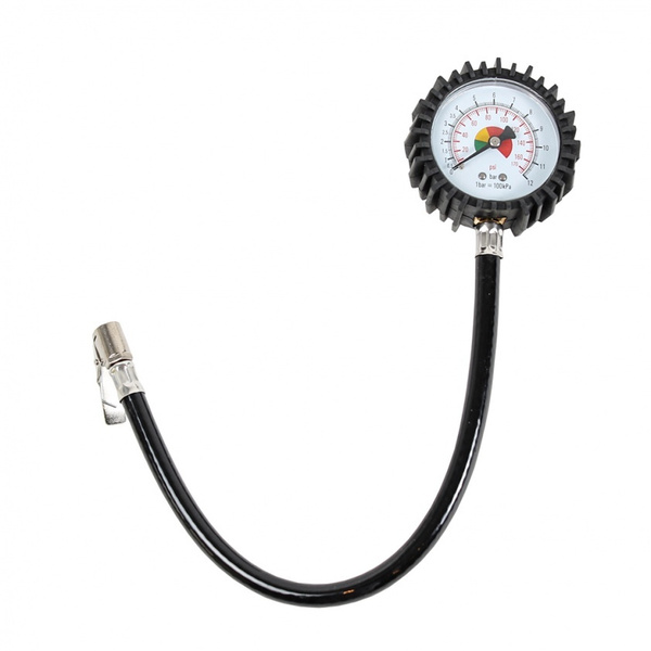 Манометр для шин Озон