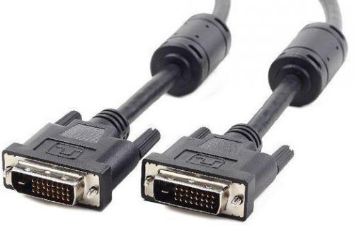 Кабель dvi-i - купить по низкой цене в интернет-магазине OZON (1561175303)