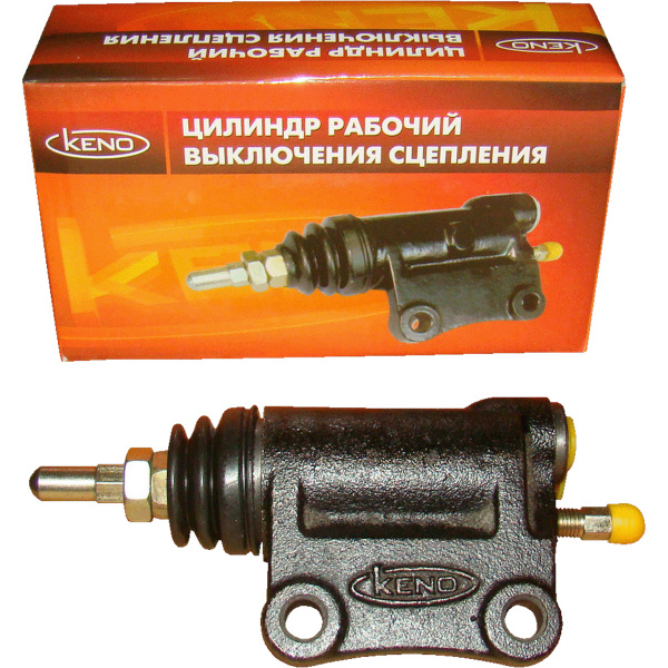 Цилиндр сцепления рабочий УАЗ 452,469 дв. 417,421 KENO - Keno арт. KNU ...