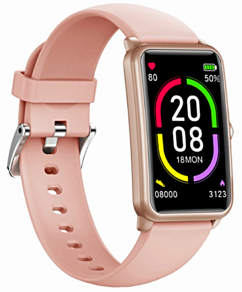 Купить смарт-часы DEXP Часы наручные/смарт/умные smart watch ...