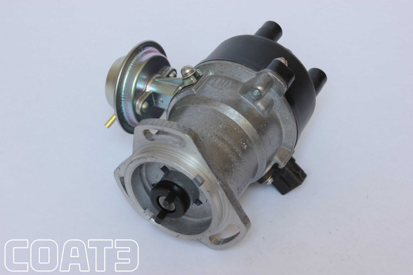 Вакуумный корректор трамблера ВАЗ 2108 С.Оскол - Соатэ арт. 0403706 ...