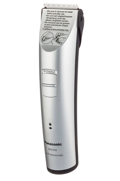 Машинка для стрижки волос профессиональная Panasonic ER1410S520 ...