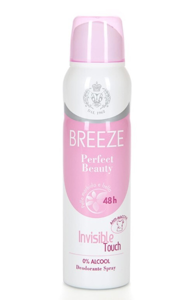 Breeze Дезодорант 150 мл - купить с доставкой по выгодным ценам в ...