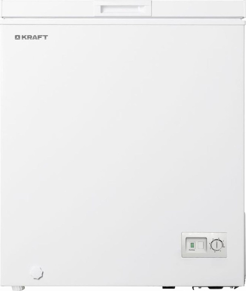 Морозильный ларь KRAFT BD(W)-185QX по низкой цене: отзывы, фото ...