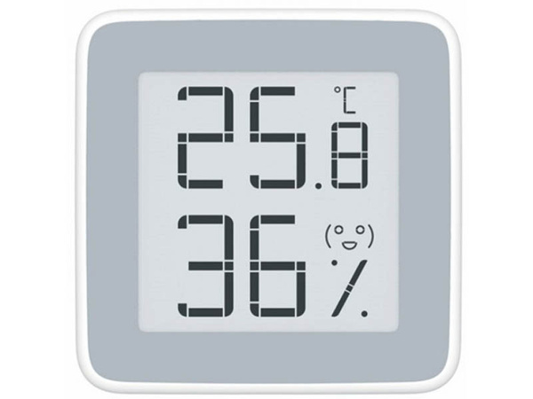 Термометр Xiaomi MiJia Miaomiaoce E-Ink Smart Hygrometer - купить с ...