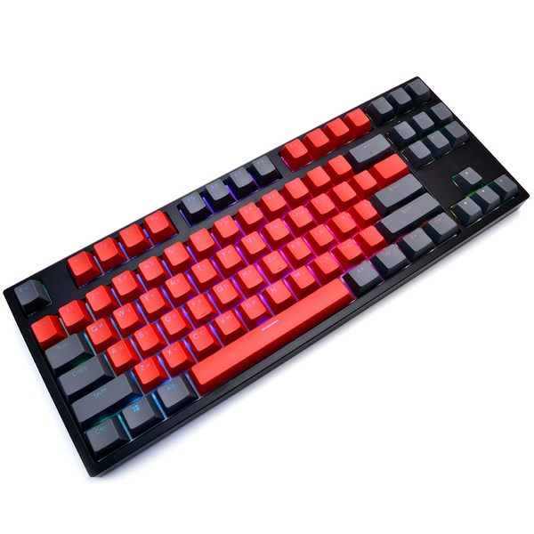Механическая клавиатура Red Square Keyrox TKL Classic (RSQ-20018 ...