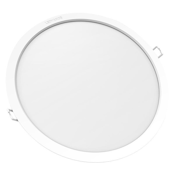 Светильник светодиодный Eco Class Downlight DL 865 WT 24Вт 6500К IP44 ...