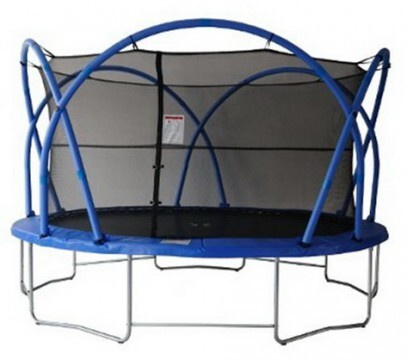 Сетка защитная верхняя МойДвор для батута Active Fun 10 FT (3.05м ...
