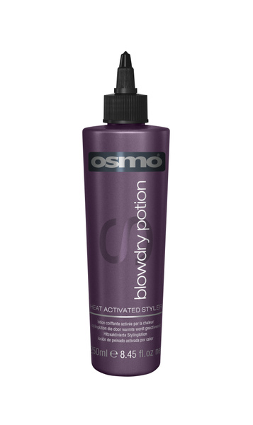 OSMO Blowdry Potion Лосьон для укладки волос феном, 250 мл - купить с ...
