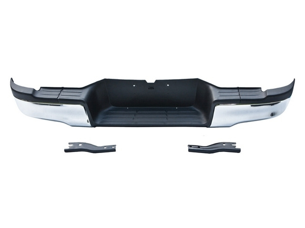 Бампер задний SAILING L089011001 для TOYOTA HILUX N110 / N120 / N130 ...
