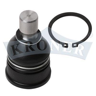 Шаровая опора Mazda 3 (BK, BL) 03-13, 5 (CR, CW) 05-, Premacy 04 ...