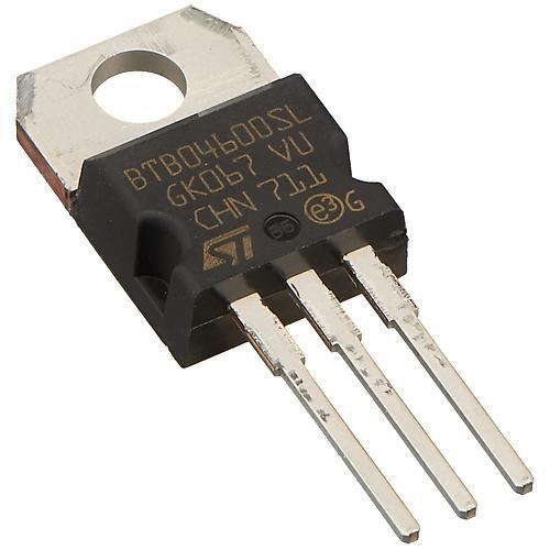 5 шт BTB04-600SL симистр - купить с доставкой по выгодным ценам в ...