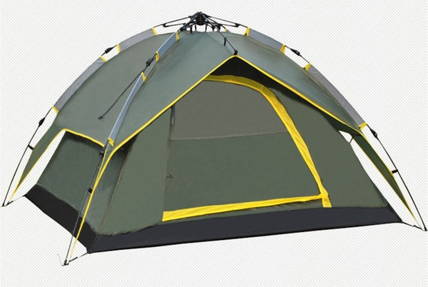 Палатка 3-местная Coolwalk mimir 910 - купить по выгодной цене в ...