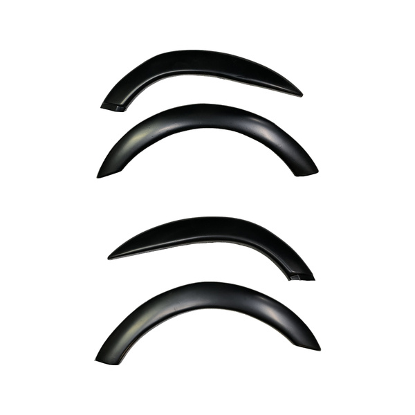 Арки на крылья 4шт. (от корозии ржавчины) с уплотнителем на Оку ...