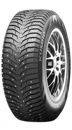 Шины для легковых автомобилей Kumho 225/45 19 Зима Шипованные - купить ...