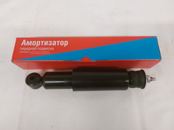 Амортизатор передний ВАЗ 2101-07 "Классика" (Никон) - купить по ...