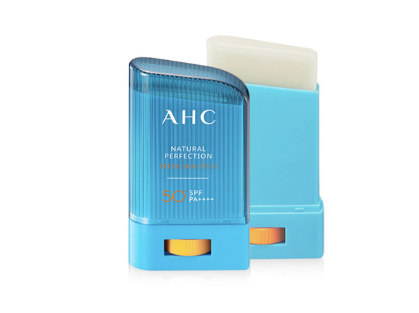Характеристики AHC Солнцезащитный стик AHC Natural Perfection Double ...